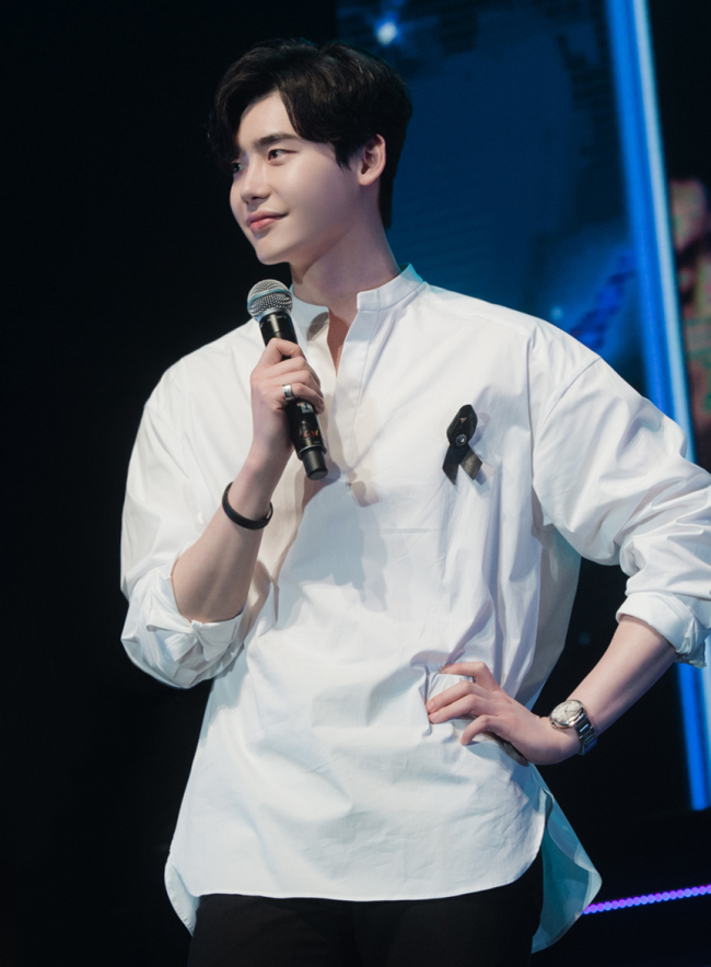 (YG Entertainment)