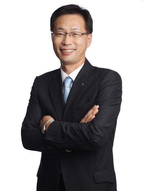 윤명규 대표이사