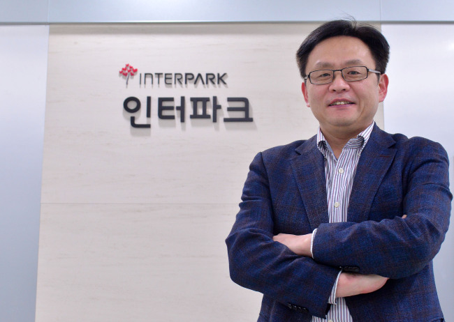 이태신_인터파크<br />이상섭 기자 babtong@heraldcorp.com
이태신_인터파크
이상섭 기자 babtong@heraldcorp.com