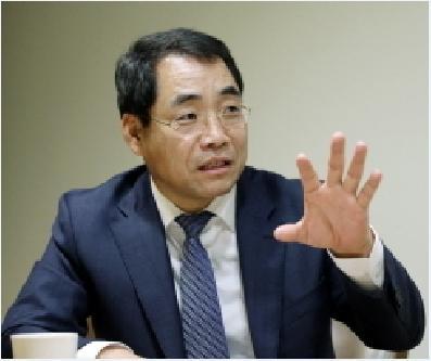 오병석
국립종자원장