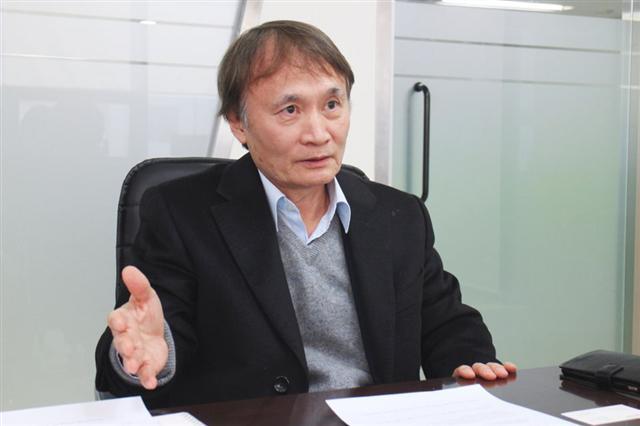 조응준 아스타 회장