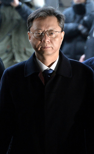 김수남 검찰총장