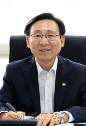 문재도 한국무역보험공사 사장 [사진=헤럴드경제DB]