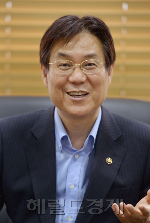 이관섭 한국수력원자력 사장 ［사진=헤럴드경제DB］