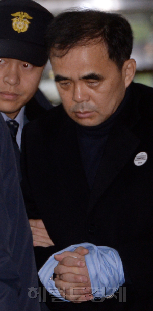 김종 전 문화체육관광부 2차관 [사진=헤럴드경제DB]