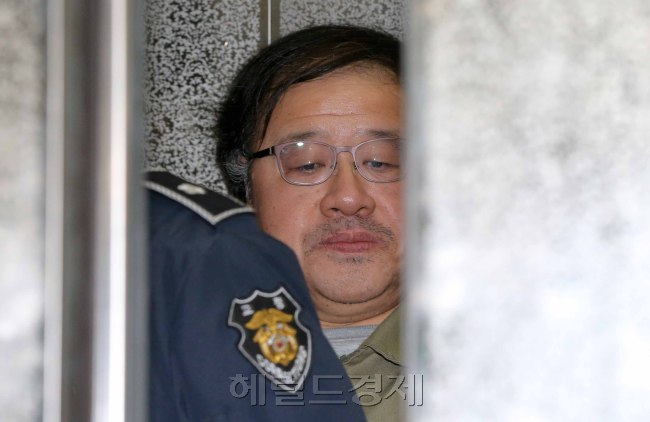 안종범 전 청와대 정책조정수석 [사진=헤럴드경제DB]