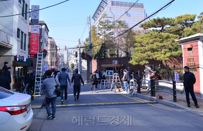 [사진=이상섭 기자/babtong@heraldcorp.com]