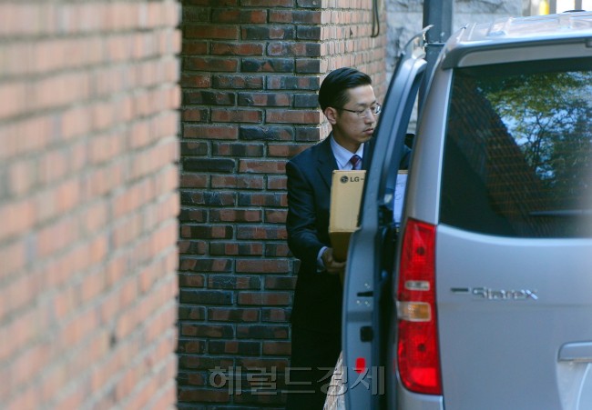 [사진=이상섭 기자/babtong@heraldcorp.com]