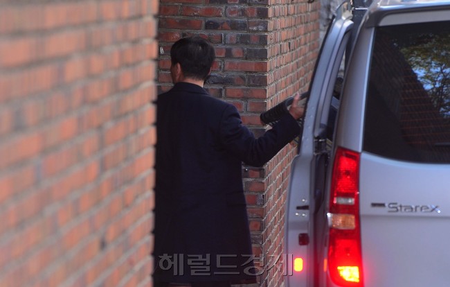 [사진=이상섭 기자/babtong@heraldcorp.com]