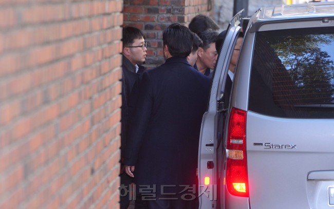 [사진=이상섭 기자/babtong@heraldcorp.com]