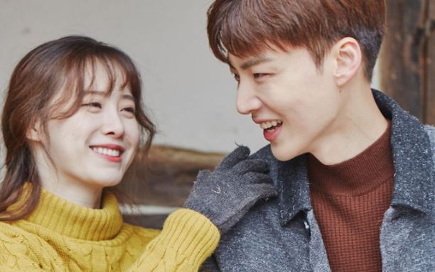 (Newlyweds Diary)