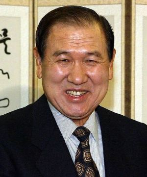 전두환