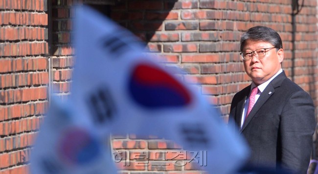 [사진=이상섭 기자/babtong@heraldcorp.com]