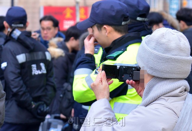 [사진=이상섭 기자/babtong@heraldcorp.com]
