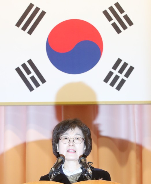 박근혜ㆍ이정미의 연결고리 김재규…‘소름돋는 인연’