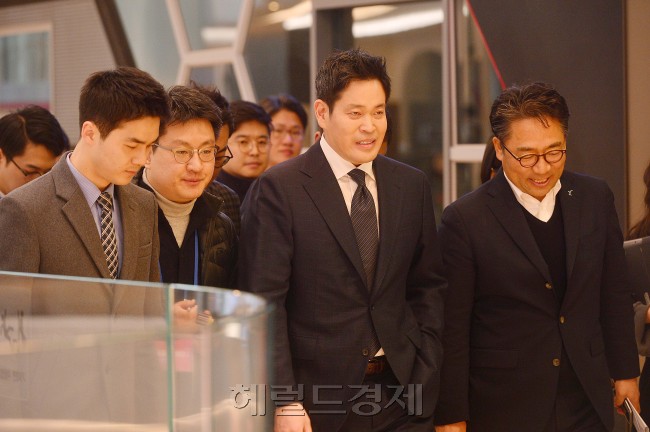 [사진=이상섭 기자/babtong@heraldcorp.com]