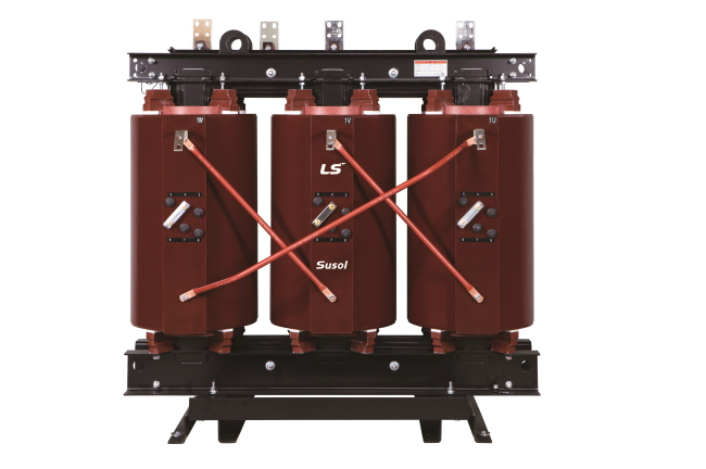 Lighthouse Transformer LS introduces earthquake-proof power transformer - THE INVESTOR