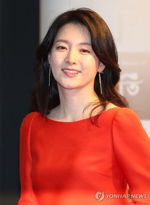 korean actress orange dress Dat Dress: actress Oh In-hye : r/pics