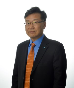 [사진설명=권충원 ㈜헤럴드 신임 대표이사 겸 발행인.]