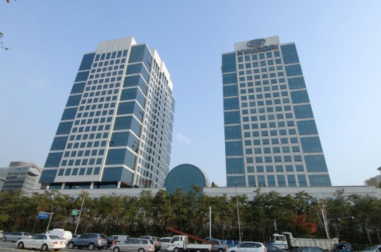서울 서초구 현대차 사옥 [사진=헤럴드경제DB]