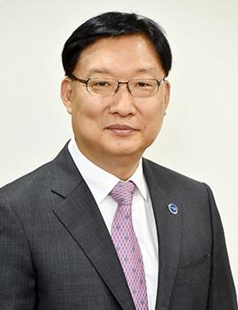 홍순만 코레일 사장