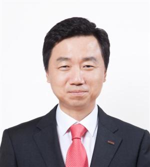 최희문 대표이사