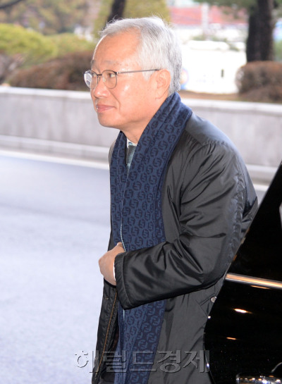 김창종 재판관은 예금으로만 재산이 전년보다 1억8400만원이 늘어난 것으로 나타났다.[사진=헤럴드경제DB]