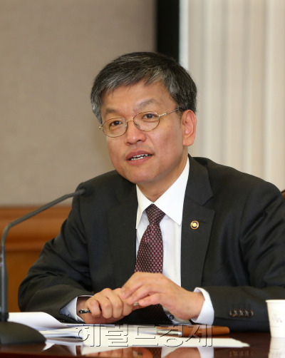 최상목 기획재정부 1차관 [사진=헤럴드경제DB]