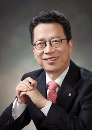 정지원 한국증권금융 사장. [사진=한국증권금융]