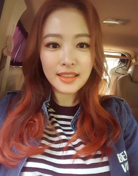 17kg 감량한 심진화, 폭풍 다이어트 후 근황 ‘완판녀’ 등극