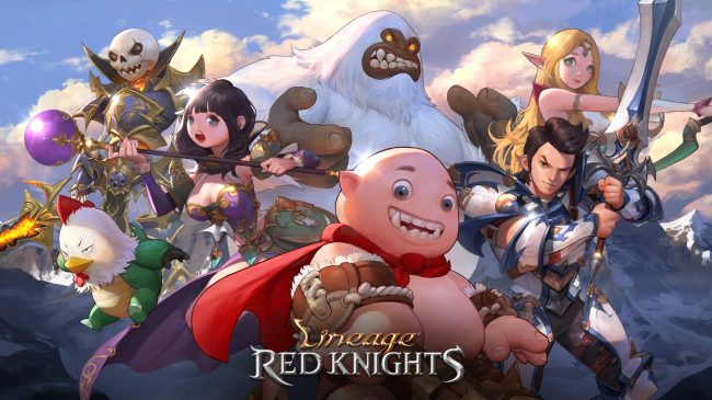 (NCSoft)