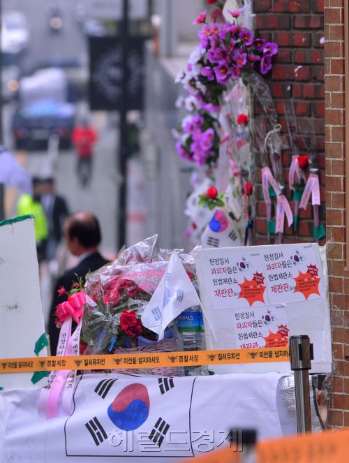 [사진=이상섭 기자/babtong@heraldcorp.com]