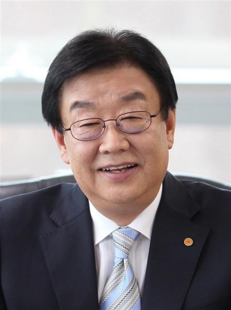 김정남 CEO