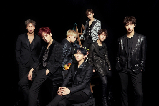 (Starship Entertainment)
