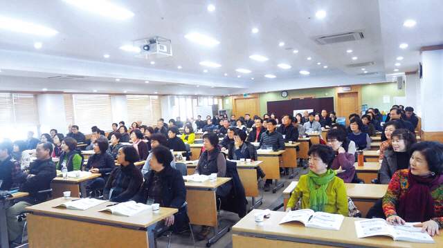 최재식 이사장