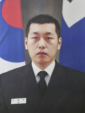 [사진설명=이정수 하사]