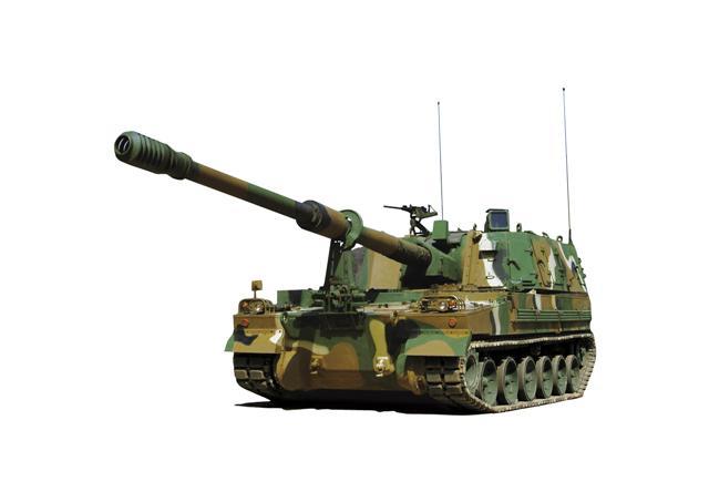 KAI의 T-50