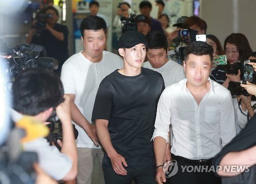 (Yonhap)