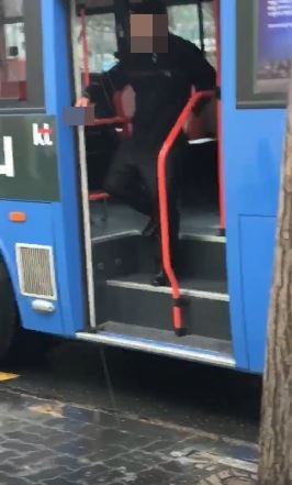 [사진출처=페이스북 영상 캡처]