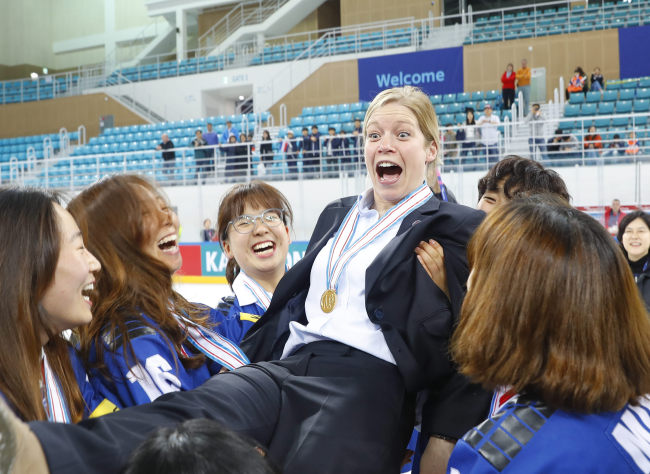 (Yonhap)