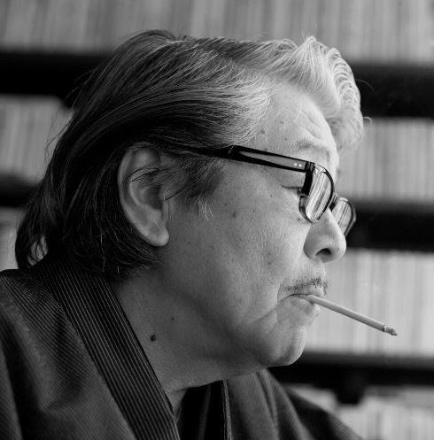 (Yasutaka Tsutsui's Twitter)