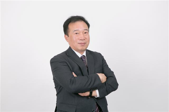 전성욱 대표.