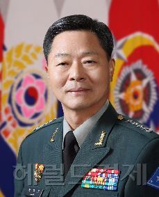 장준규 육군참모총장. [헤럴드경제DB]
장준규 육군참모총장. [헤럴드경제DB]