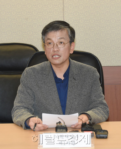 최상목 기획재정부 1차관 ［사진=헤럴드경제DB］