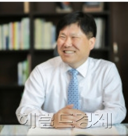 김남수 국립한국농수산대학 총장 ［사진=헤럴드DB]