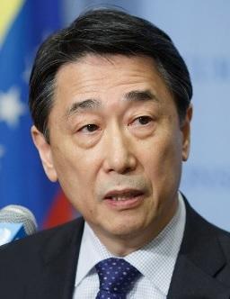 민형기
롯데 컴플라이언스위원회 위원장