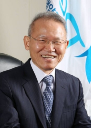홍기훈 한국해양과학기술원 원장［사진제공=한국해양과학기술원］
