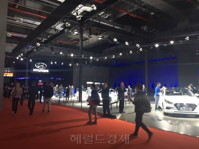 [사진=박혜림 기자/rim@heraldcorp.com]