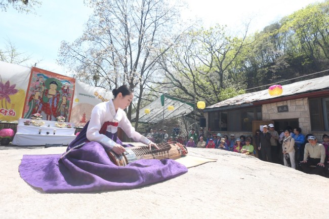 ［사진제공=성북구］