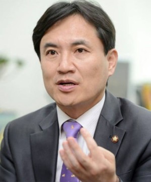 [사진=김진태 페이스북]